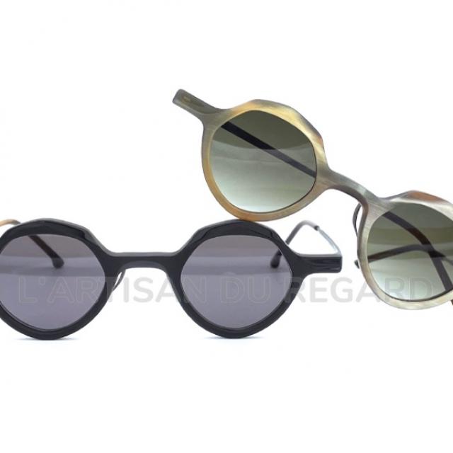 Lunettes Rigards Lunette