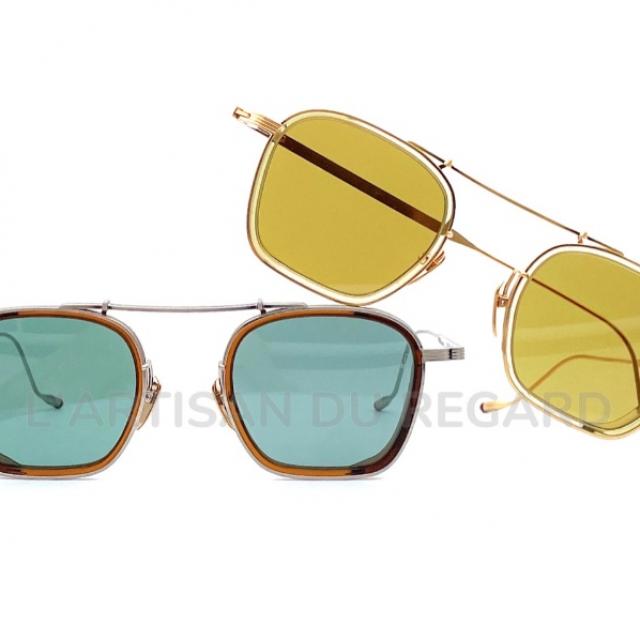 Lunettes Jacques Marie Mage