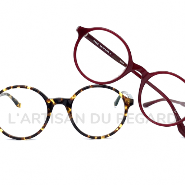 LUNETTES PETER AND MAY WALK