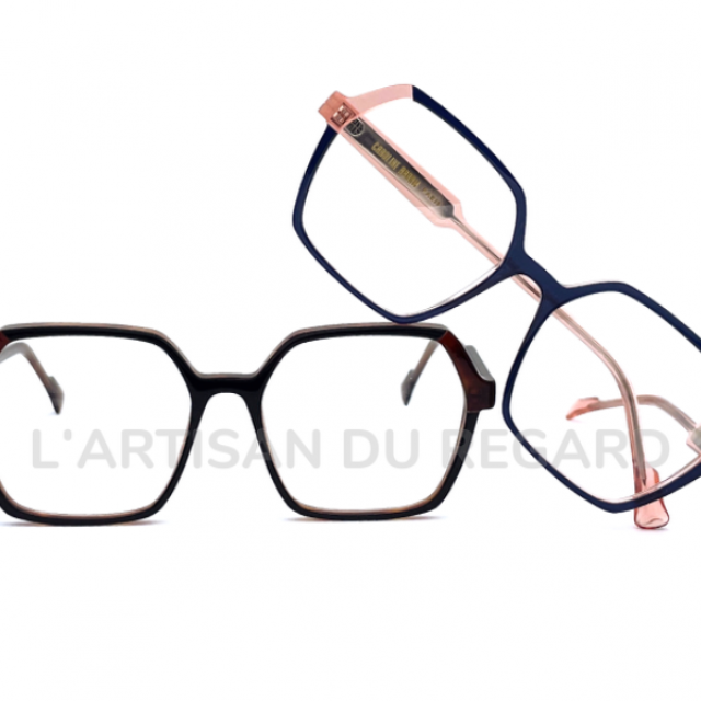 LUNETTES CAROLINE ABRAM