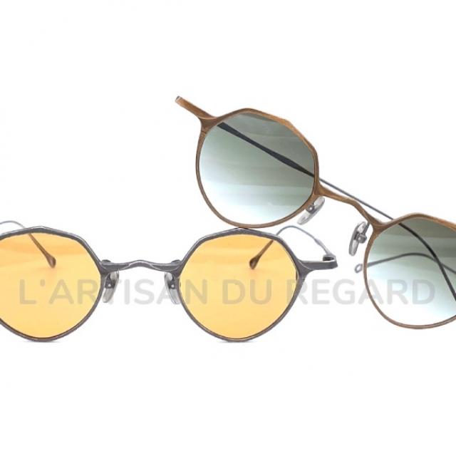Lunettes Rigards Lunette