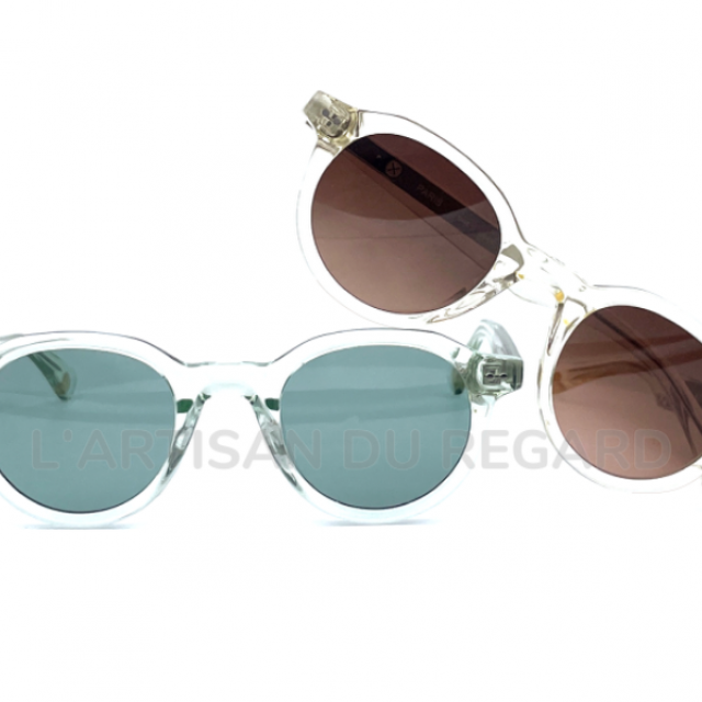 LUNETTES PETER AND MAY WALK