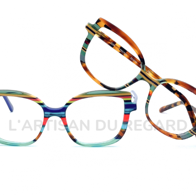 Collection L'Artisan Du Regard Wissing