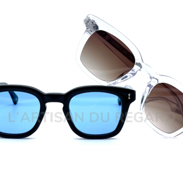 LUNETTES DE CREATEUR PETER AND MAY WALK