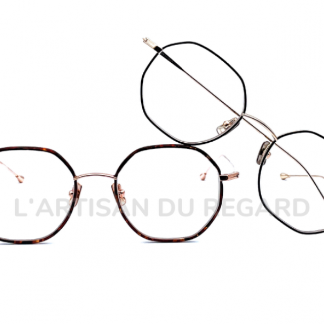 LUNETTES DE CREATEUR PETER AND MAY WALK