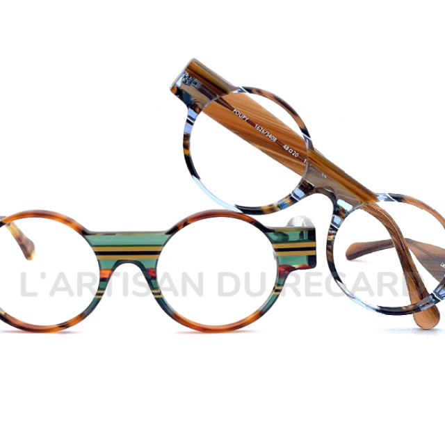 Collection L'Artisan Du Regard Wissing