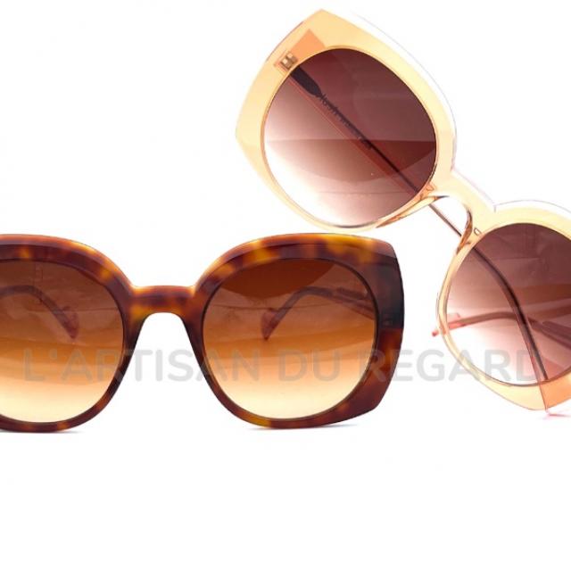 LUNETTES CAROLINE ABRAM
