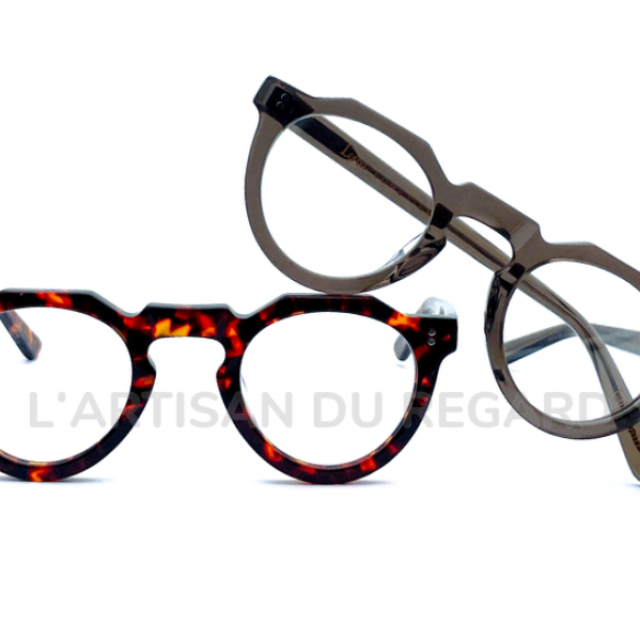Lesca Lunetier Lunette créateur