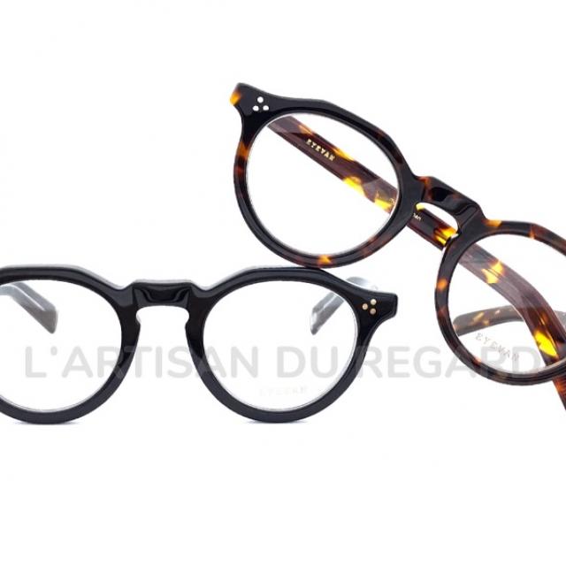 Lunettes Eyevan