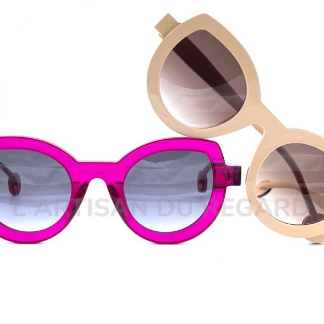 Lunettes Theo
