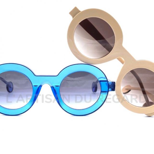Lunettes Theo