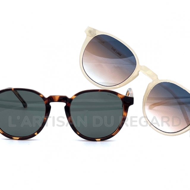 Lunettes de soleil Komono