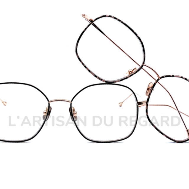 LUNETTES DE CREATEUR PETER AND MAY WALK