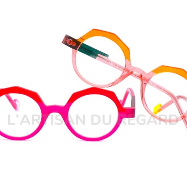 Lunettes Anne Et Valentin
