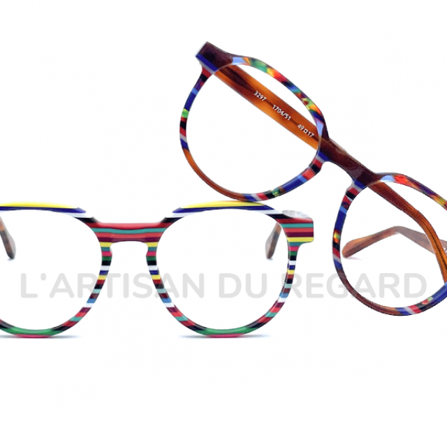 Collection L'Artisan Du Regard Wissing