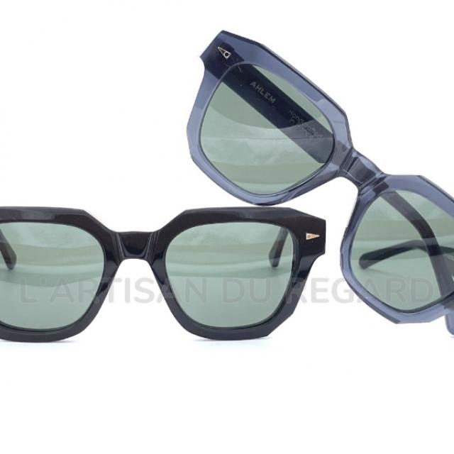 Lunettes Alhem