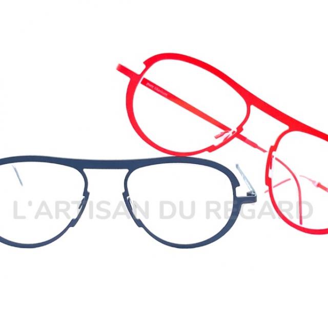 Lunettes Theo