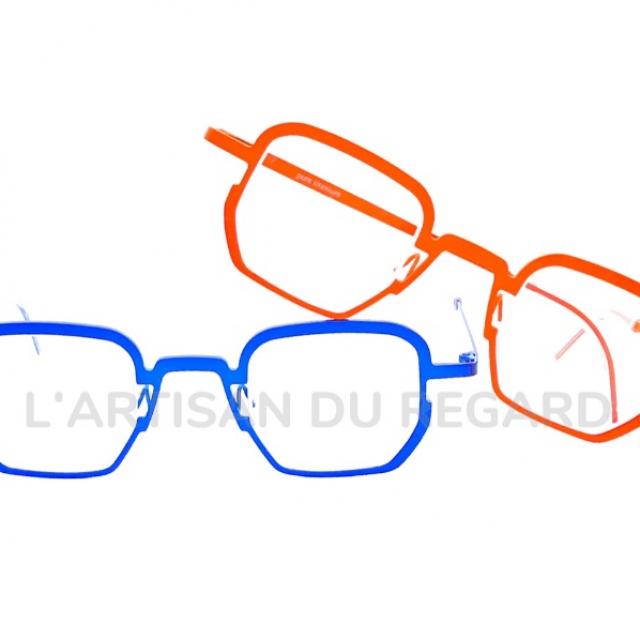 Lunettes Theo