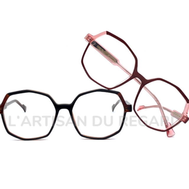 LUNETTES CAROLINE ABRAM