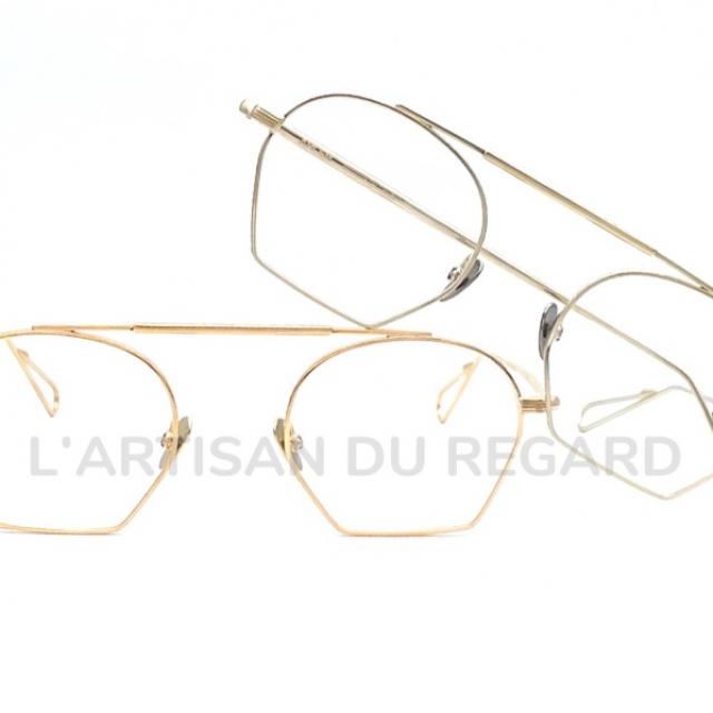Lunettes Alhem eyewear