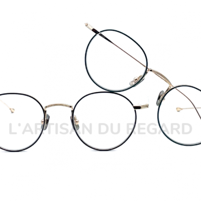 LUNETTES DE CREATEUR PETER AND MAY WALK