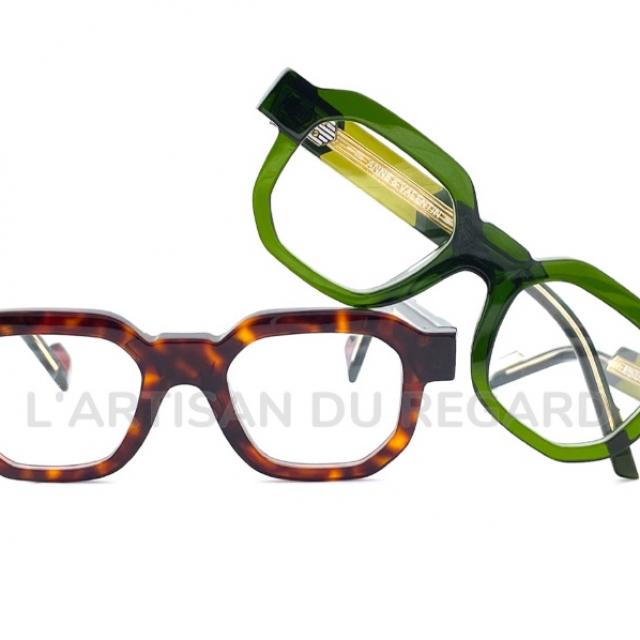 Lunettes Anne Et Valentin