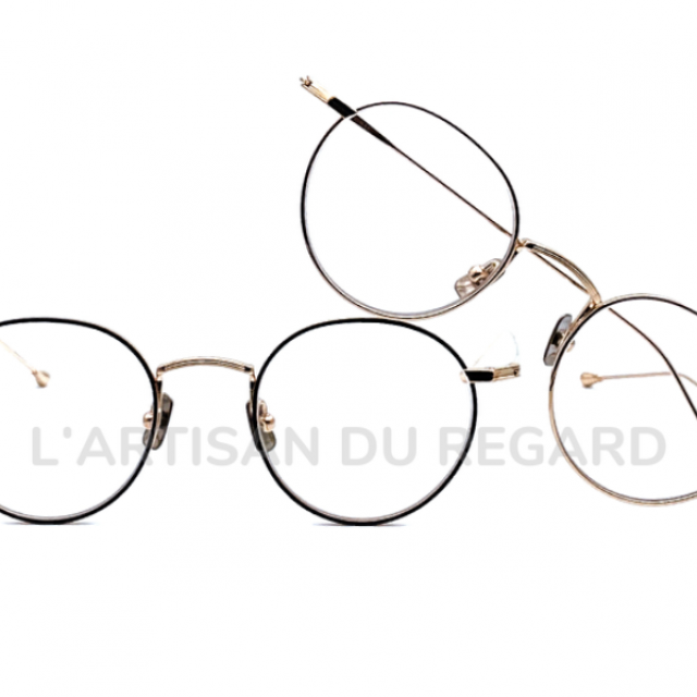 LUNETTES DE CREATEUR PETER AND MAY WALK