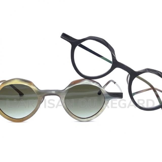 Lunettes Rigards Lunette