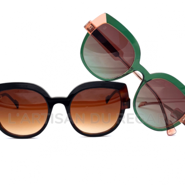 LUNETTES CAROLINE ABRAM