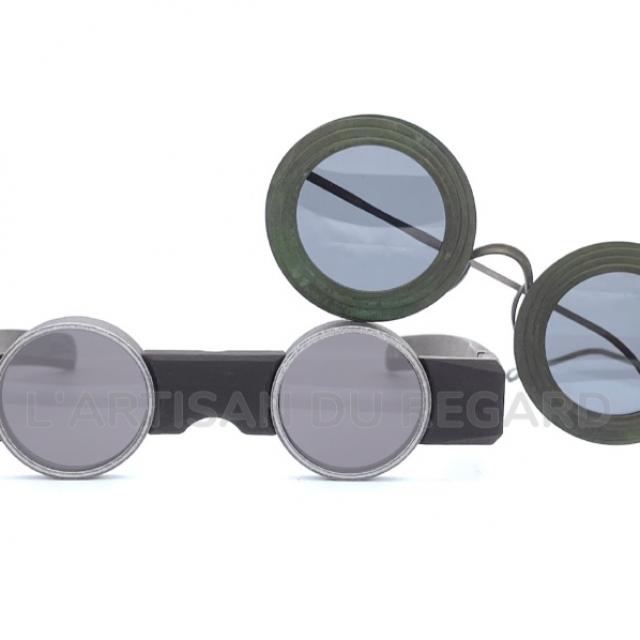 Lunettes Rigards Lunette