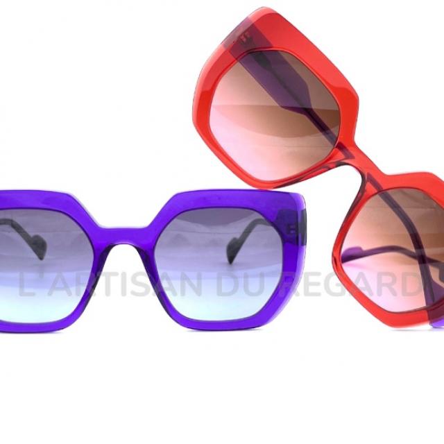 LUNETTES CAROLINE ABRAM