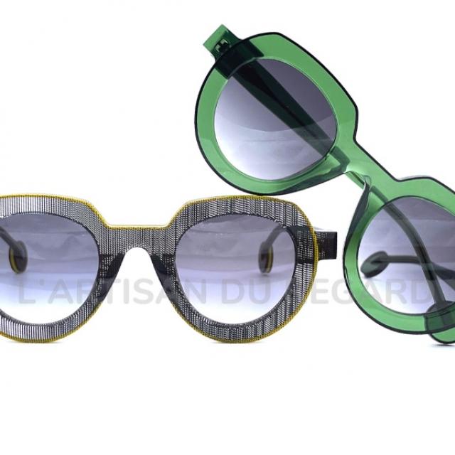 Lunettes Theo