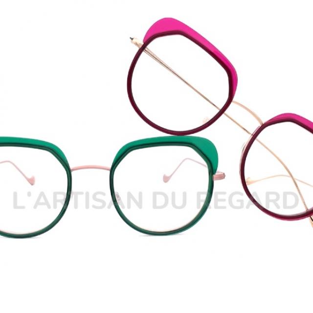 LUNETTES CAROLINE ABRAM