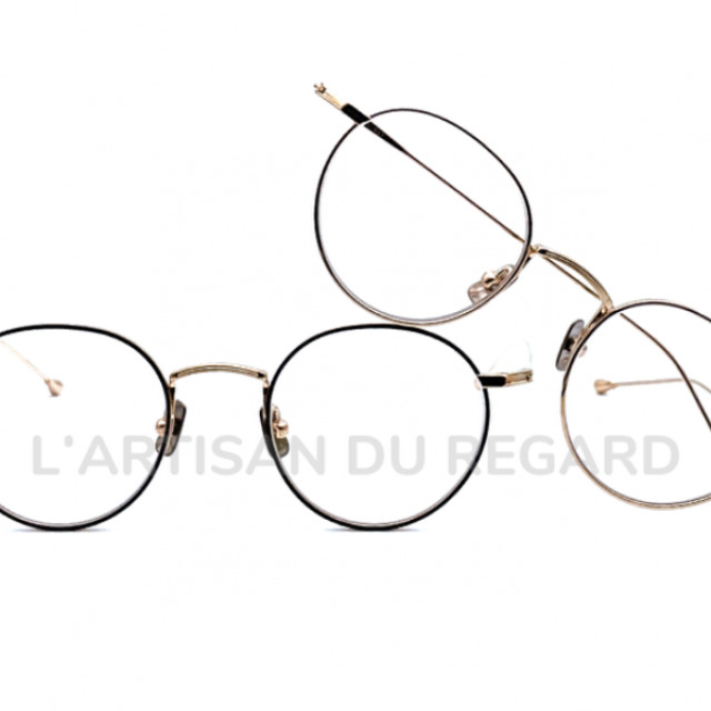 LUNETTES DE CREATEUR PETER AND MAY WALK