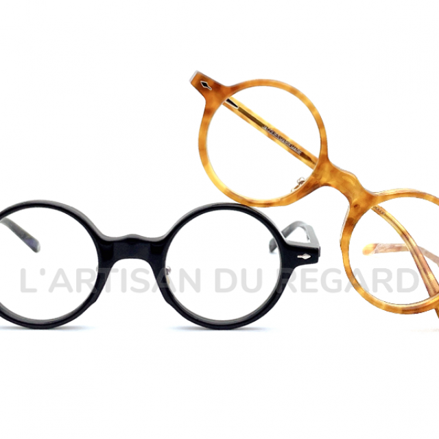 Lunettes Jacques Marie Mage