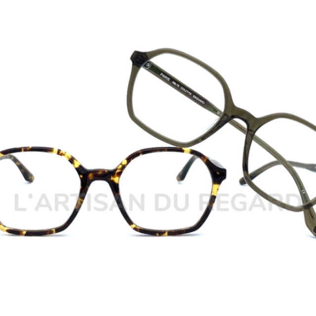 LUNETTES PETER AND MAY WALK