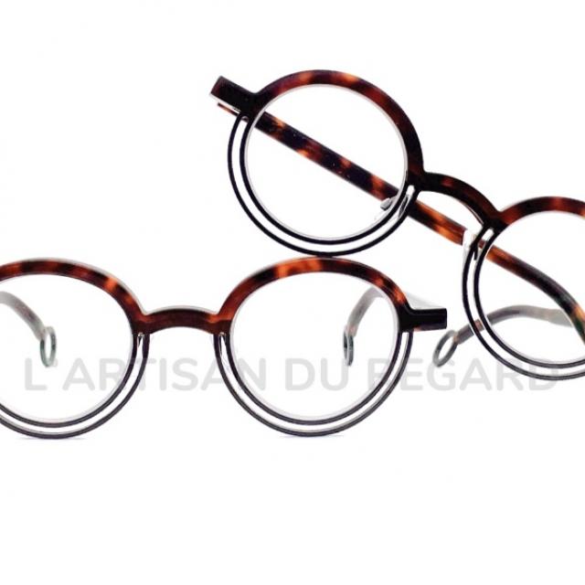 Lunettes Theo