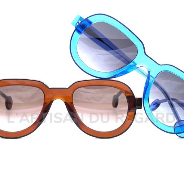 Lunettes Theo