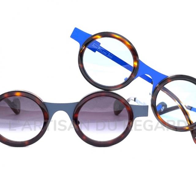 Lunettes Jean Philippe Joly 