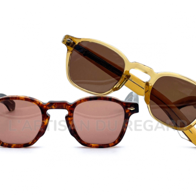 Lunettes Jacques Marie Mage