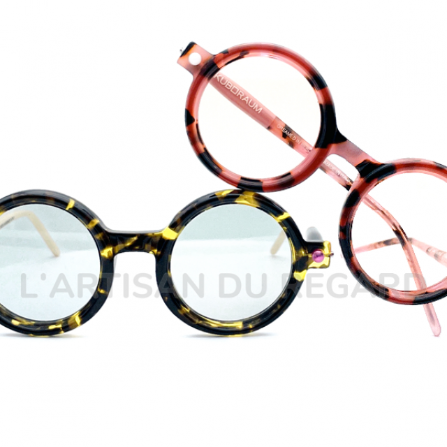 Lunettes Kuboraum