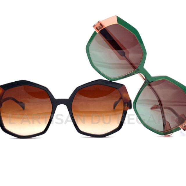LUNETTES CAROLINE ABRAM