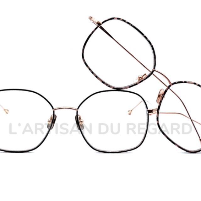 LUNETTES DE CREATEUR PETER AND MAY WALK