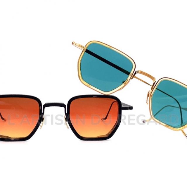 Lunettes Jacques Marie Mage