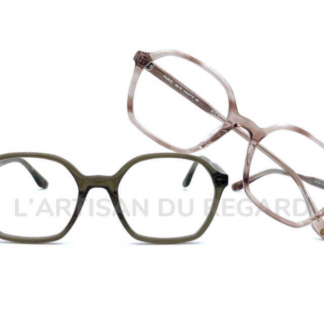LUNETTES PETER AND MAY WALK