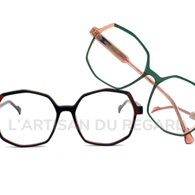 LUNETTES CAROLINE ABRAM