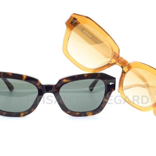 Lunettes Alhem
