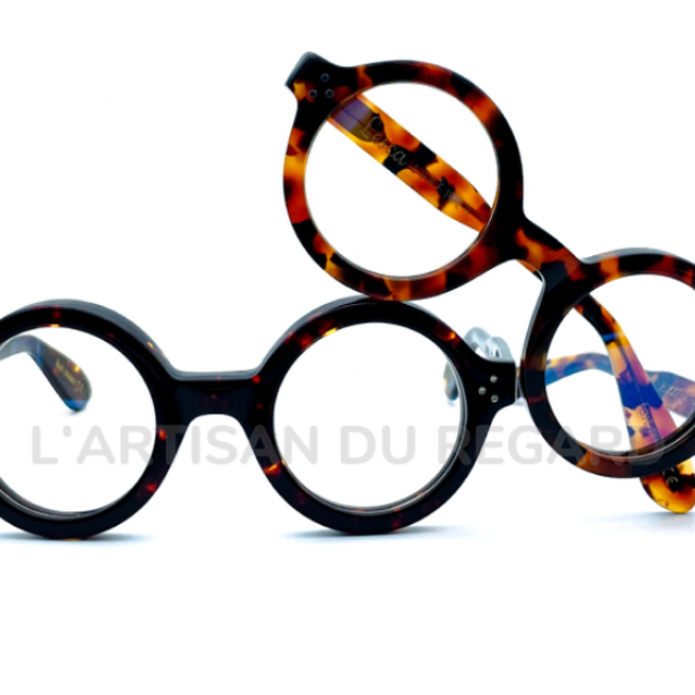 Lesca Lunetier Lunette créateur