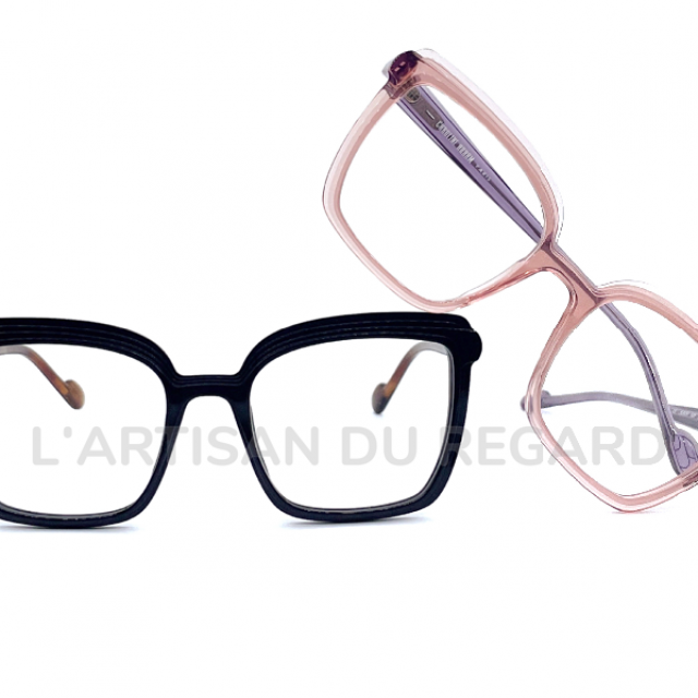 LUNETTES CAROLINE ABRAM