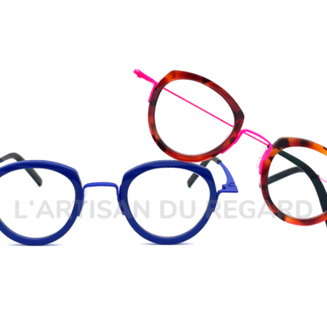 Lunettes Theo